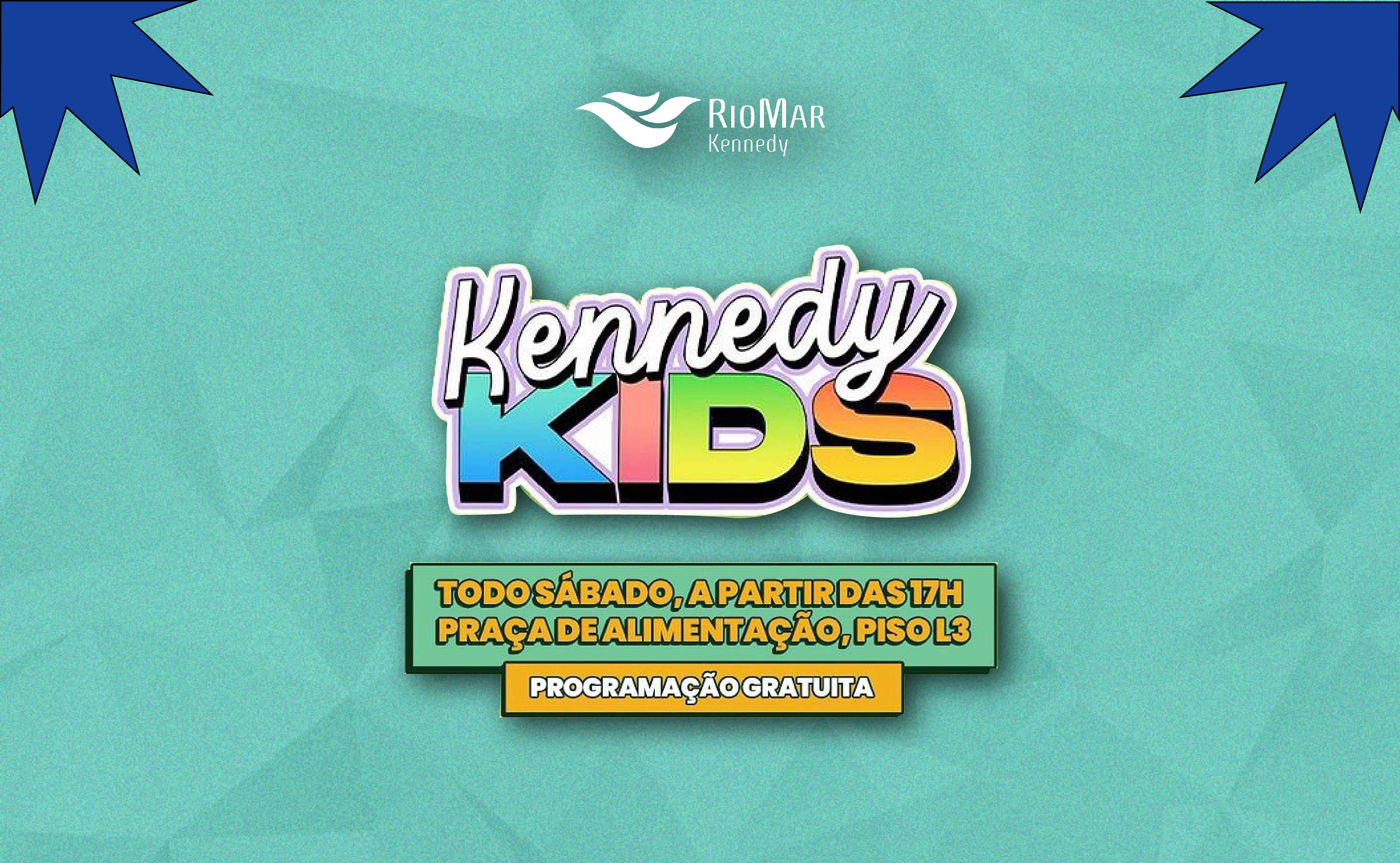 Kennedy Kids